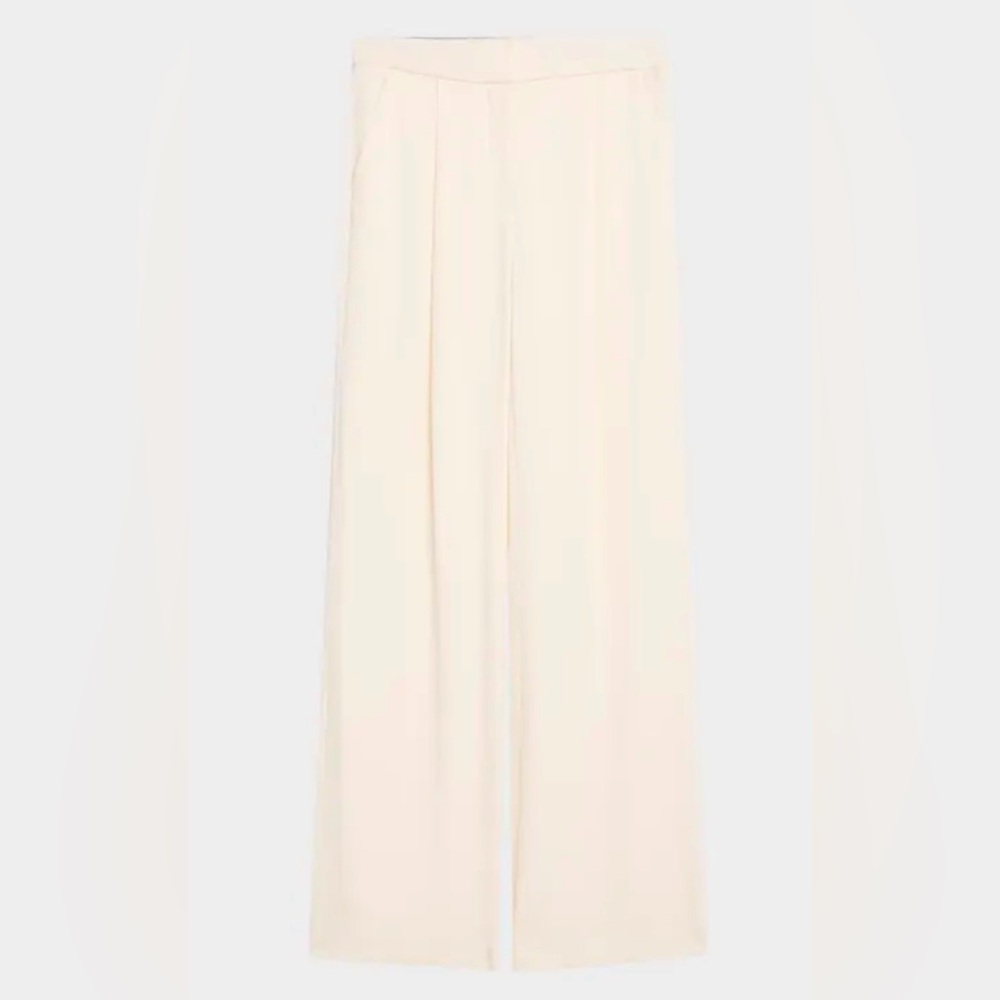 Trina Turk Chimayo Pants wide leg